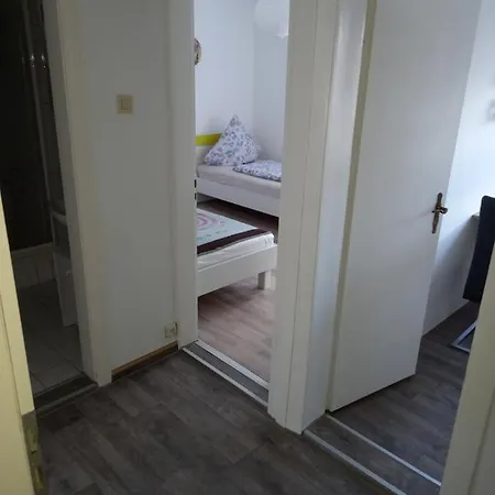 Ferienwohnung Liana * Emden