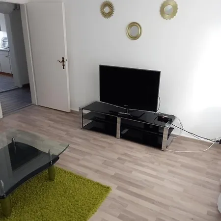 Ferienwohnung Liana Emden