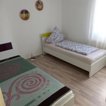 Ferienwohnung Liana