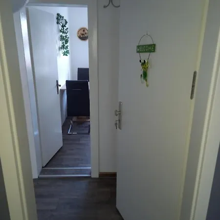 Ferienwohnung Liana *