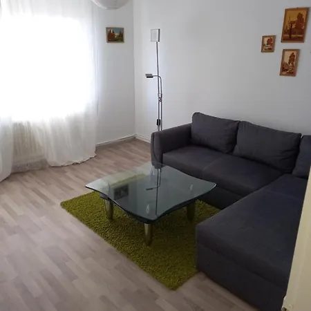 Ferienwohnung Liana Apartmán Emden