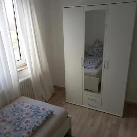 Ferienwohnung Liana *